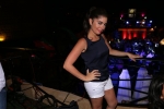 Saturday Night at B On Top Pub, Byblos